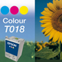 BASIC EPSON INKJET T018 C13T01840110 COLOR